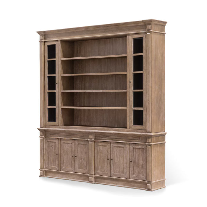 Park Hill Collection Pinehurst Cabinet
