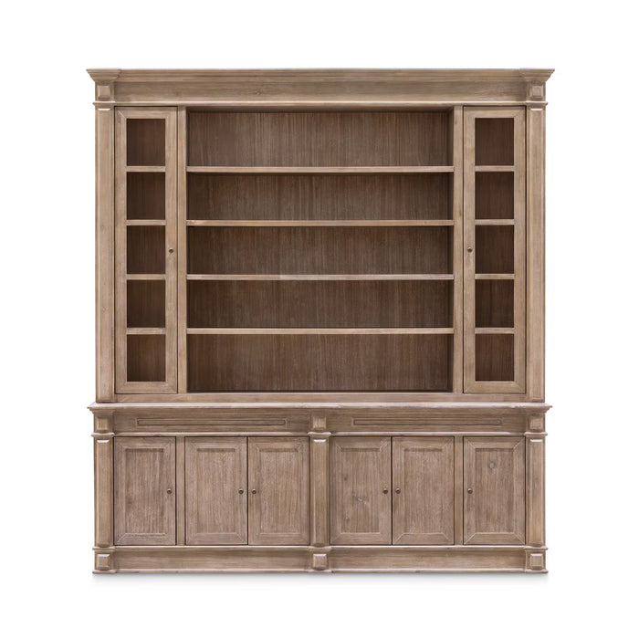 Park Hill Collection Pinehurst Cabinet