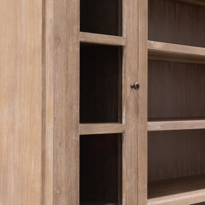 Park Hill Collection Pinehurst Cabinet