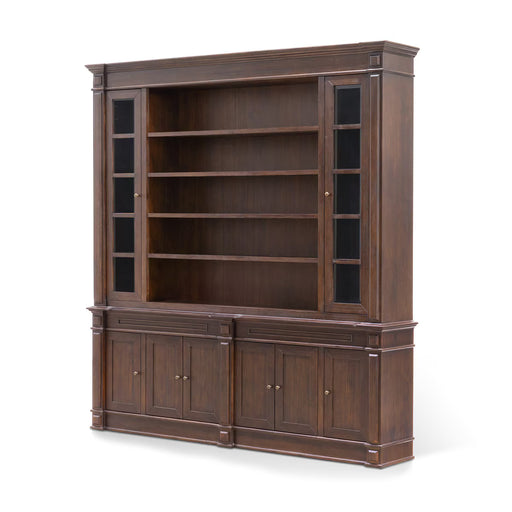 Park Hill Collection Pinehurst Cabinet – Truffle