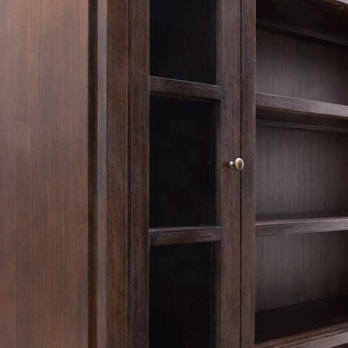 Park Hill Collection Pinehurst Cabinet