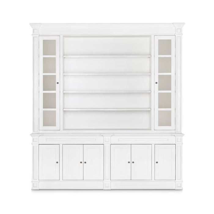 Park Hill Collection Pinehurst Cabinet