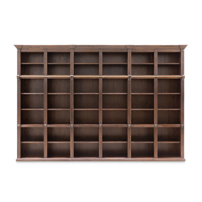 Beacon Hill Wall Unit Truffle