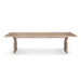 Park Hill Collection Hyannis Port Dining Table – Driftwood Oak (view 4)