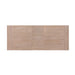 Park Hill Collection Hyannis Port Dining Table – Driftwood Oak (view 6)