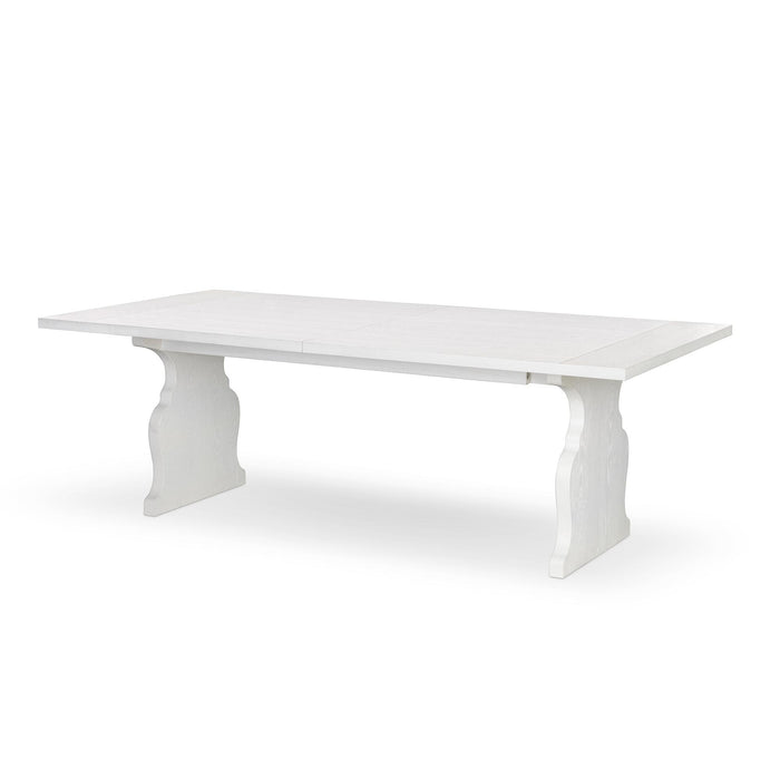 Dining Tables Dining Room Furniture F-009-2-010-01A - front view