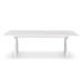 Dining Chairs Dining Room Furniture F-009-2-131-02B - angle view