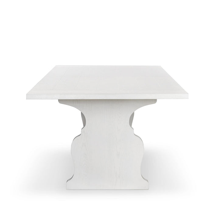 Dining Chairs Dining Room Furniture F-009-2-131-01B - side view
