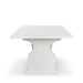 Dining Chairs Dining Room Furniture F-009-2-131-01B - side view