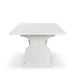 Dining Tables Dining Room Furniture F-009-2-010-02A - side view