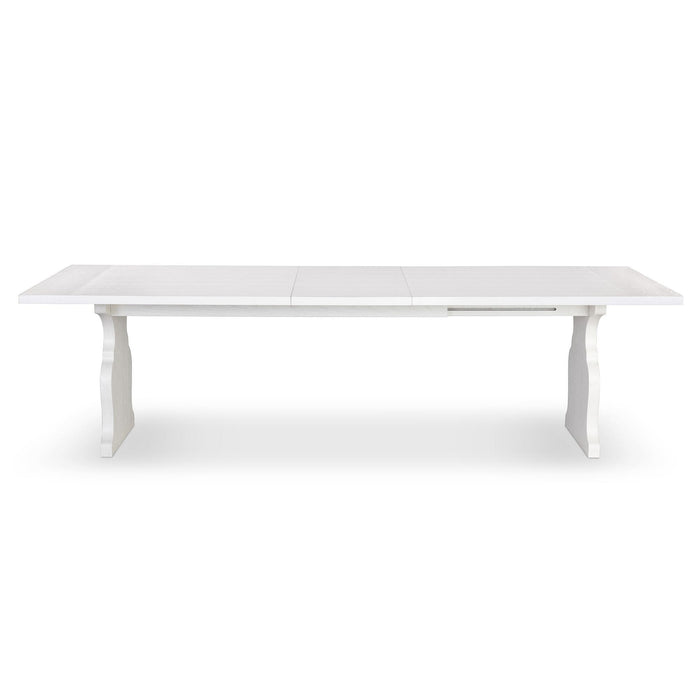 Dining Tables Dining Room Furniture F-009-2-010-01A - detail close-up