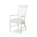 Dining Chairs Dining Room Furniture F-009-2-126-02B - front view