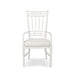Dining Chairs Dining Room Furniture F-009-2-126-02B - angle view