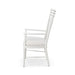 Dining Chairs Dining Room Furniture F-009-2-126-02B - side view