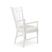Dining Tables Dining Room Furniture F-009-2-126-01B - back view