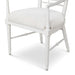 Dining Chairs Dining Room Furniture F-009-2-126-02B - specifications diagram
