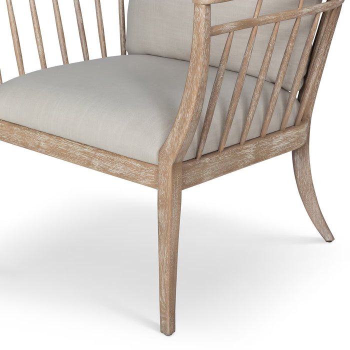 Hyannis Port Occasional Chair