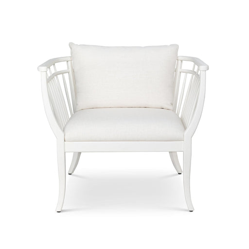 Occasional Chairs Living Room Furniture F-009-3-157-02B - angle view