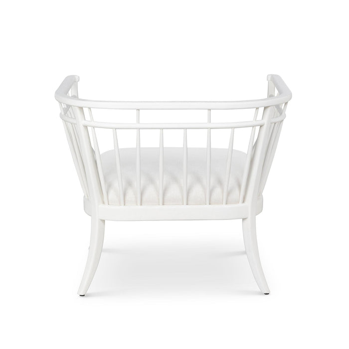 Occasional Chairs Living Room Furniture F-009-3-157-01B - detail close-up