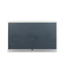 Park Hill Great House Sideboard Whitewash Sideboard lifestyle view