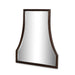 Park Hill Collection Great House Hall Mirror – Truffle