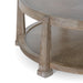 Park Hill Collection Tortola Cocktail Table – Driftwood (view 2)