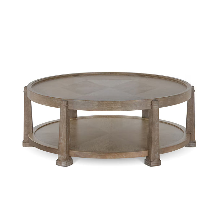 Park Hill Collection Tortola Cocktail Table (Driftwood)
