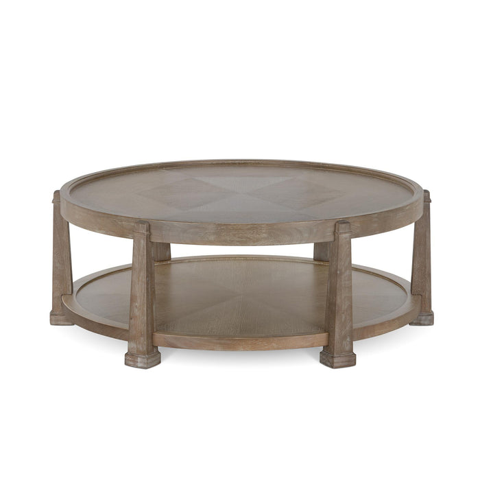 Cocktail Tables Living Room Furniture F-011-3-030-01A - detail close-up