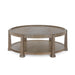 Cocktail Tables Living Room Furniture F-011-3-030-01A - detail close-up
