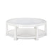Cocktail Tables Living Room Furniture F-011-3-030-01A - front view