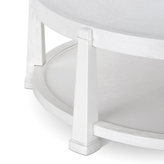 Cocktail Tables Living Room Furniture F-011-3-030-02A - angle view