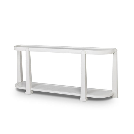 Console Tables Living Room Furniture F-011-3-032-02A - front view
