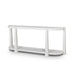 Console Tables Living Room Furniture F-011-3-032-02A - front view