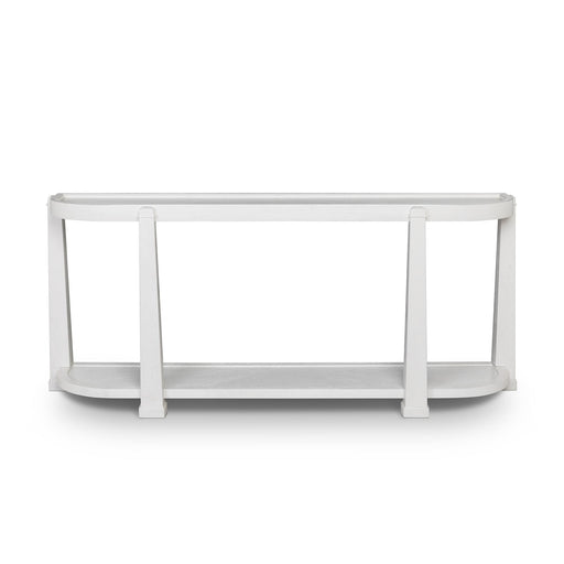 Console Tables Living Room Furniture F-011-3-032-02A - angle view