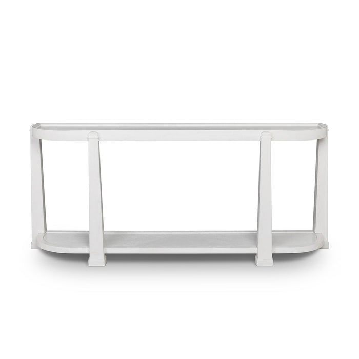 Console Tables Living Room Furniture F-011-3-032-02A - angle view