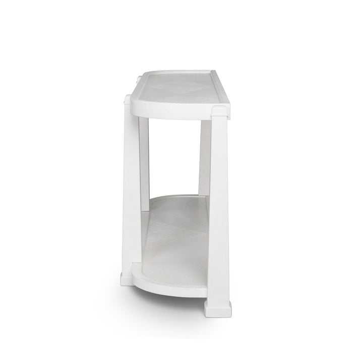 Console Tables Living Room Furniture F-011-3-032-02A - side view