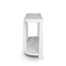 Console Tables Living Room Furniture F-011-3-032-02A - side view