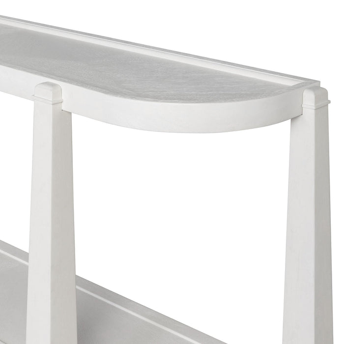 Console Tables Living Room Furniture F-011-3-032-02A - specifications diagram