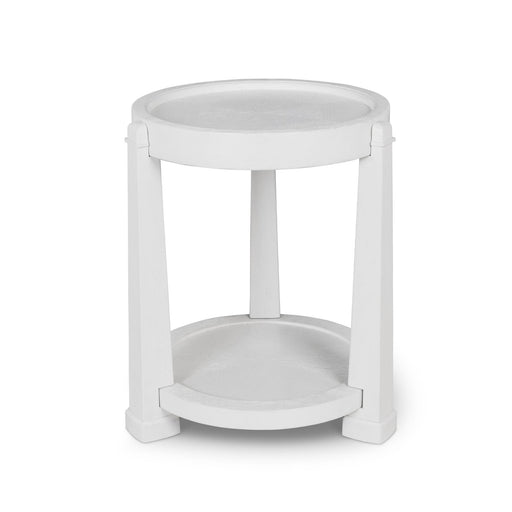 End & Lamp Tables Living Room Furniture F-011-3-042-01A - front view