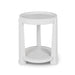 End & Lamp Tables Living Room Furniture F-011-3-042-01A - front view