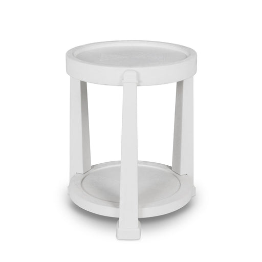 End & Lamp Tables Living Room Furniture F-011-3-042-02A - angle view