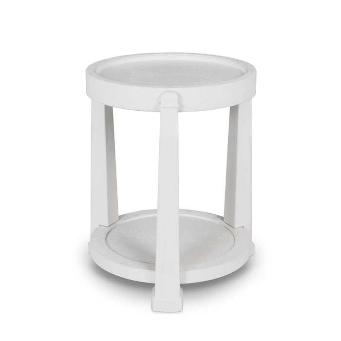 End & Lamp Tables Living Room Furniture F-011-3-042-01A - angle view