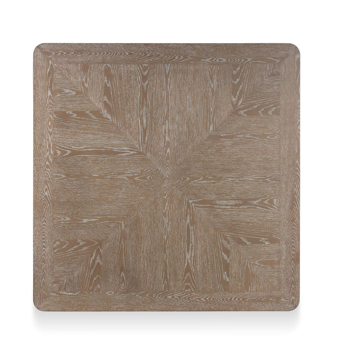 Park Hill Collection Oak Bluffs Cocktail Table – Driftwood (view 4)
