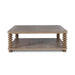 Cocktail Tables Living Room Furniture F-012-3-026-02A - specifications diagram
