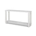 Park Hill Collection Oak Bluffs Console Table – Whitewash