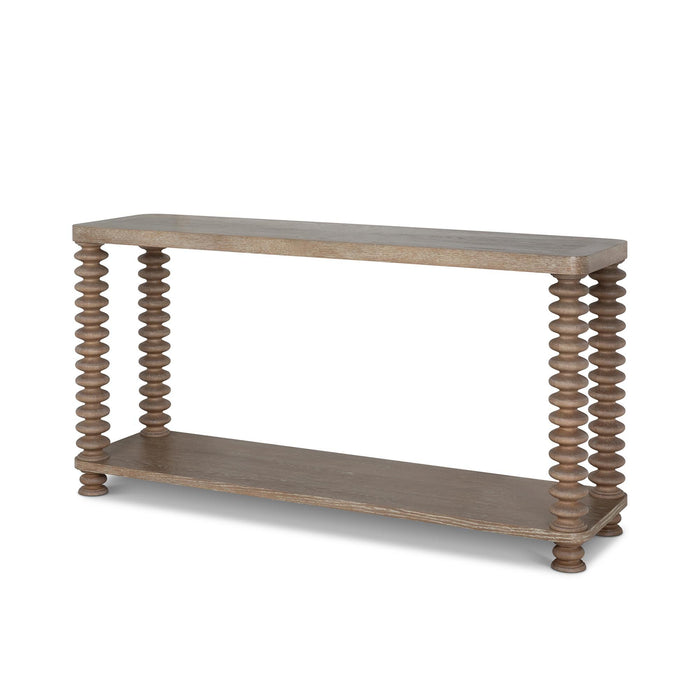 Console Tables Living Room Furniture F-012-3-032-01A - detail close-up