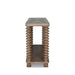 Console Tables Living Room Furniture F-012-3-032-01A - specifications diagram