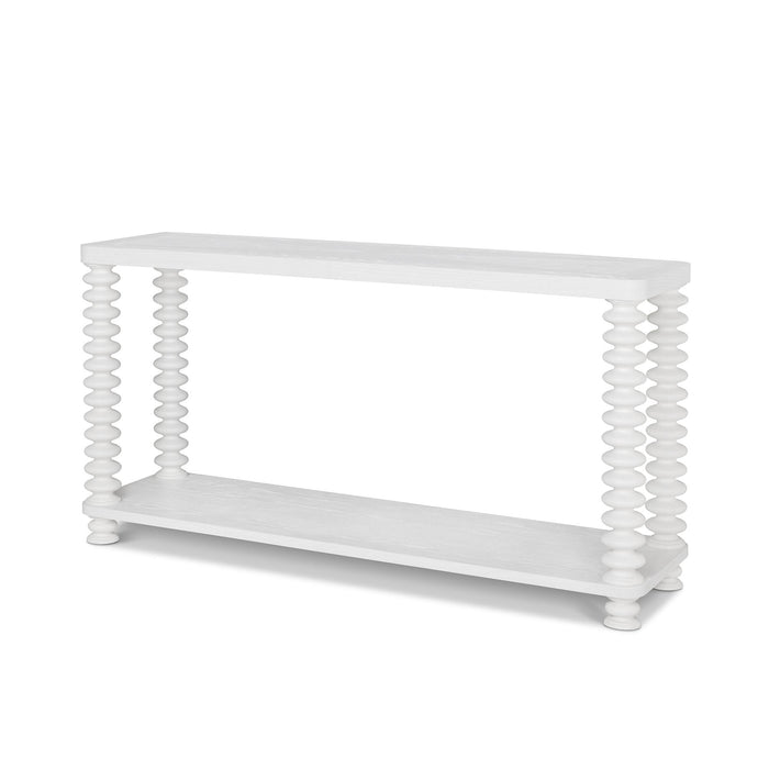 Console Tables Living Room Furniture F-012-3-032-02A - front view