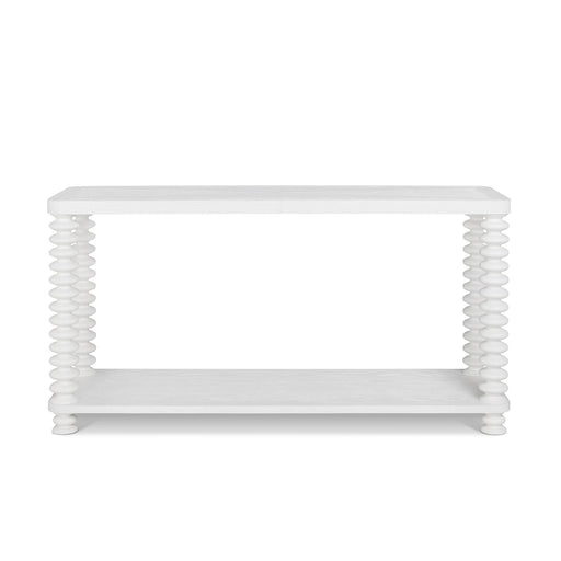 Console Tables Living Room Furniture F-012-3-032-02A - angle view