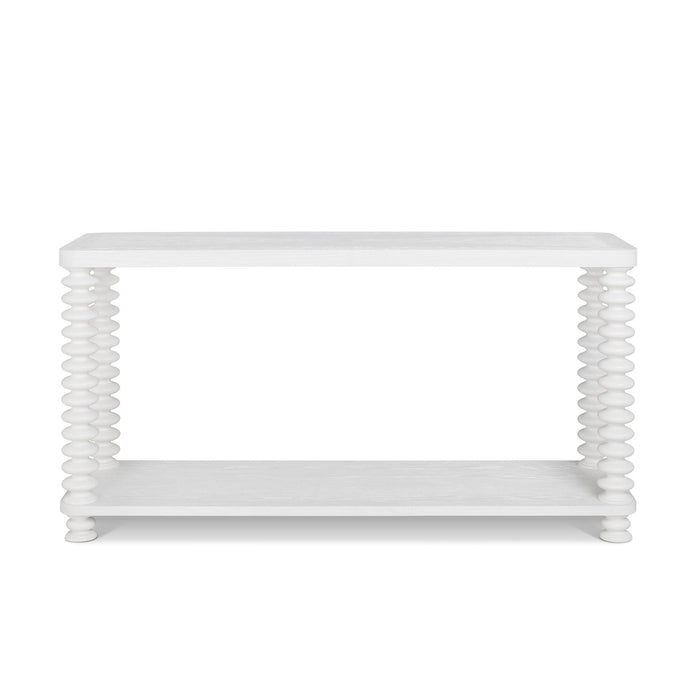 Console Tables Living Room Furniture F-012-3-032-02A - angle view
